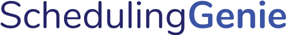 SchedulingGenie-logo