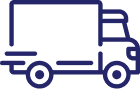 Delivery Truck